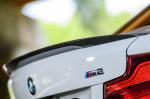 BMW M2 Coupe M Performance Accessories 2017 года (WW)